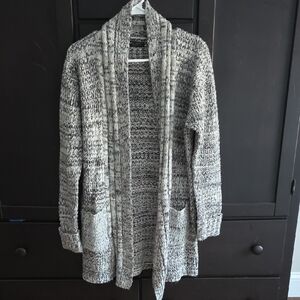 Romeo And Juliet couture Cardigan